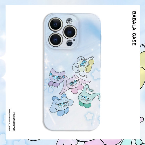 Red velet女团可爱酷菲林二合一手机壳适用苹果17nova14华为p70mate60小米15opporeno14vivo荣耀300iPhone16