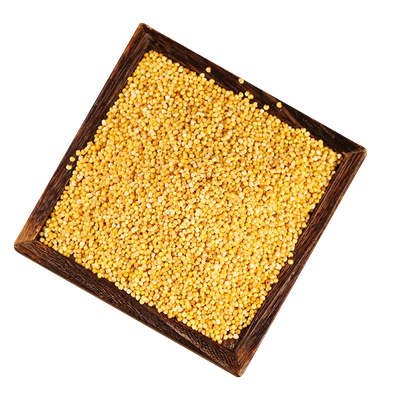 内蒙古糜子炒米400g乌日莫伴侣内蒙草原特产小吃办公室休闲零食