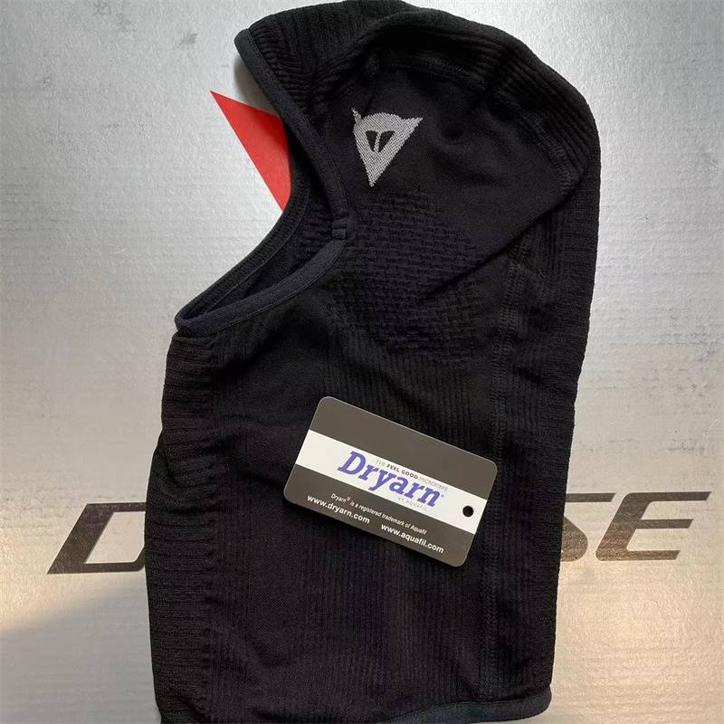 Dainese/丹尼斯四季摩托车头套头罩透气排汗面罩内衬帽BALACLAVA