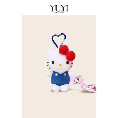 YUYI正版授权hellokitty凯蒂猫