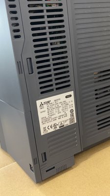 FR-A840-7.5K-1 全新原装进口三菱变频器