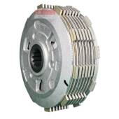 c升级省力离合器小鼓无损安装 黄龙600幼狮500改装 滑动离合502x