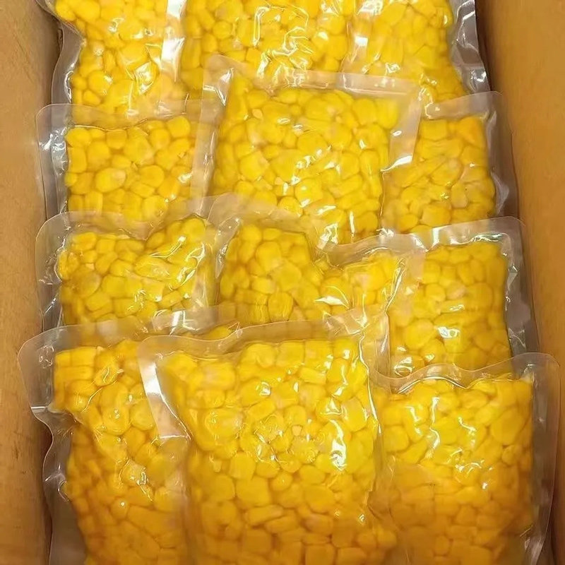 玉米粒小包装独立开袋即食代餐真空包装水果玉米零食官方旗舰店