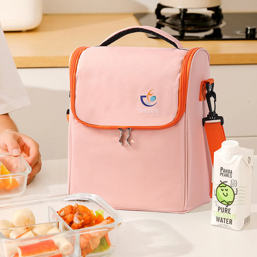 保温袋饭盒包大容量带饭手提袋