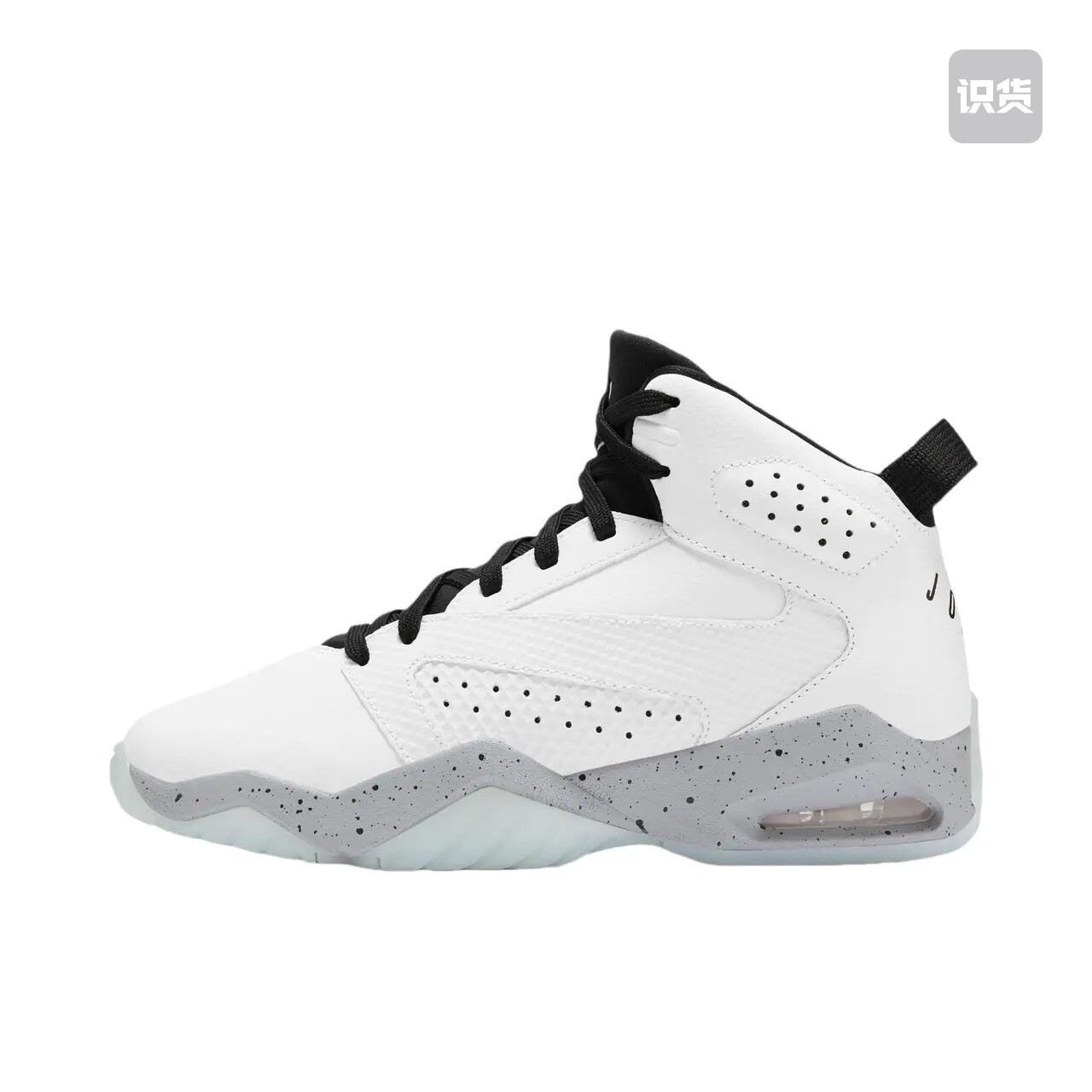 正品Air Jordan Lift Off AJ6篮球鞋AR6346-101kl仓