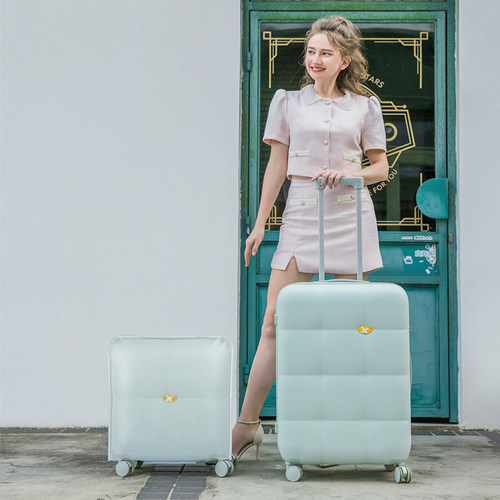 芒果鸟箱套18寸20寸24寸16寸28寸