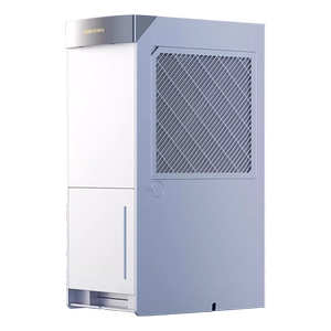 何物智能除湿机家用静音吸湿室内大功率别墅抽湿机除潮湿干燥器