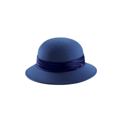 Christys百年皇室品牌Cloche帽