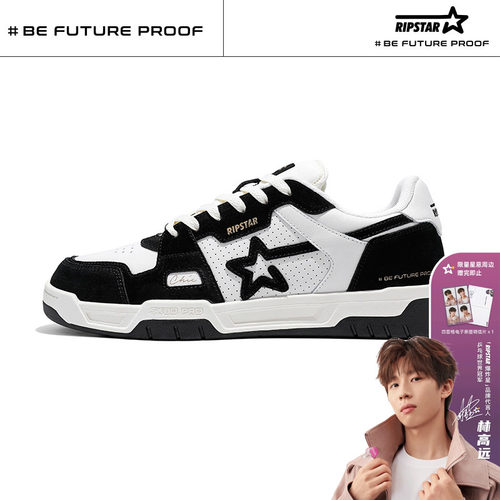 2024新款情侣系带低帮休闲鞋子