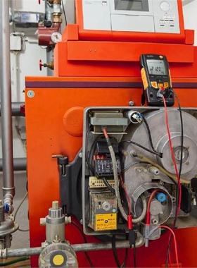 德国德图ESTO76量表0-1数字万用T表自动程万用 数字 高精Testo德