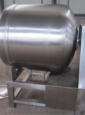 牛排真空腌 制机 全自动真空IKP滚整揉机柳鸡整鸡鸭肉制品腌肉机