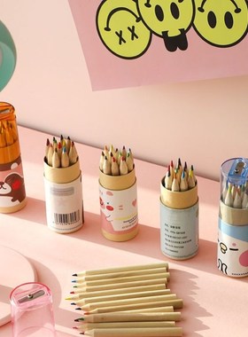 微缩迷你小文具缩小版的玩具奇葩学习用品迷你文具全套食玩超市套