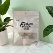 FaBRic Mask 压缩面膜