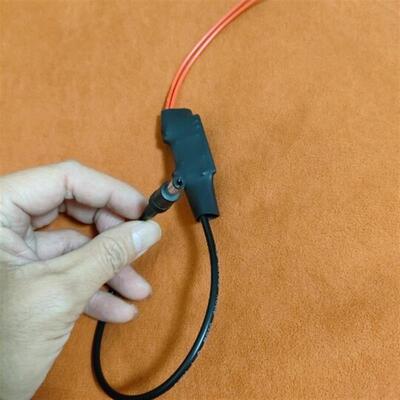 变压器TP-LINK摄像头监控家用供电隔离电源模块220V转9V12V电源线