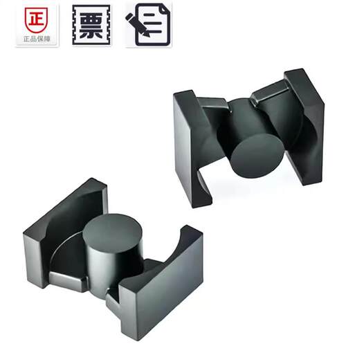 磁芯PQ35/32 PC95材质高电感大功率高频变压器材料