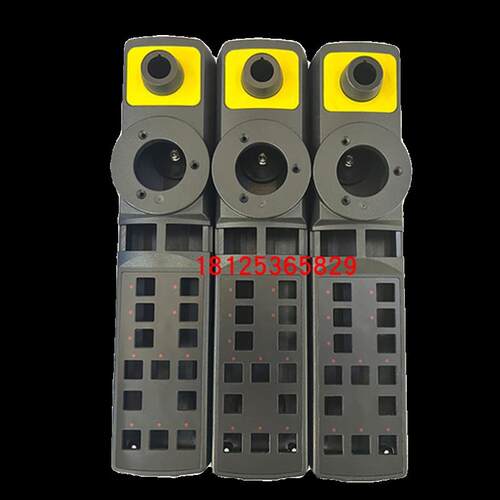 HEIDENHAIN海德汉HR410 HR410M HR410FS HR510 电子手轮配件外壳