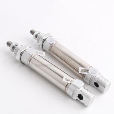 FESTO型笔形气缸DSNU12X16X25X32X40X50X80X75X100X125X150-PPV-A
