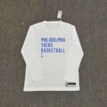 24 Models of 76Ers (White) Quick-Drying + √