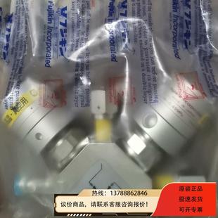 隔膜阀 Fujikin金歧管阀
