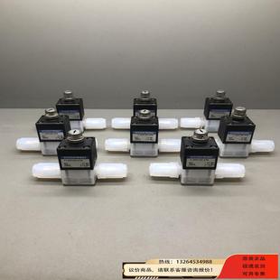 小金井药液调节阀扩口1 议价 4隔膜阀6毫米F AVP125