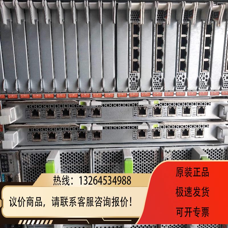 Sun ORACLE X4250A Netra 6000 594-4585 371-1451 有整机询价