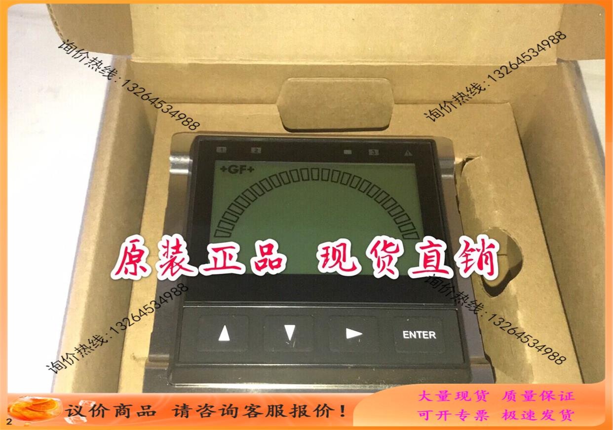 3-9900-1PGF乔治费歇尔多参数变送器3-9900-1P【询价】