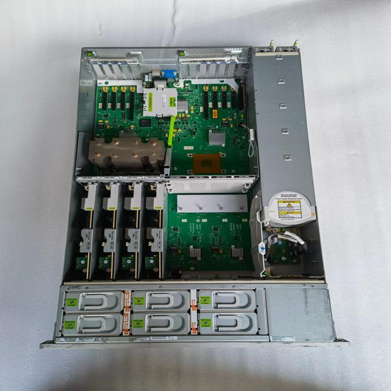 SUN SPARC T5-2 16C 3.6GHz 7303406 7340472 7302920