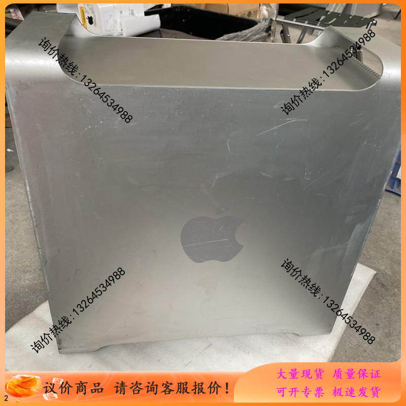 applemac pro工作站A1289 W3530 2询价高性价比高么？
