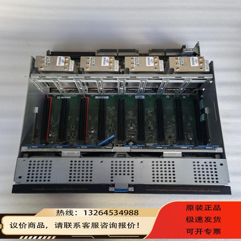 HP DL580G8 DL580 Gen8主板 CPU板 735518-001  013605-00询价