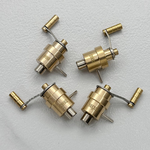手表维修发条绞NH35 2824 2836 2892 2671 3135 8200发条维修工具