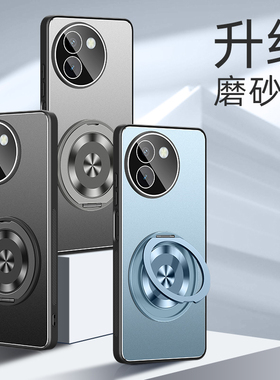 适用vivoy200i手机壳voviy300pro新款y300镜头全包y100vivo防摔y78女y77高级感y76s硅胶y52s支架y37y35voy31s