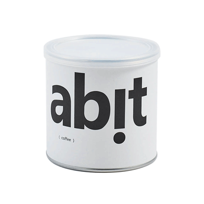 abit粉波旁浅烘手冲咖啡豆冷萃豆