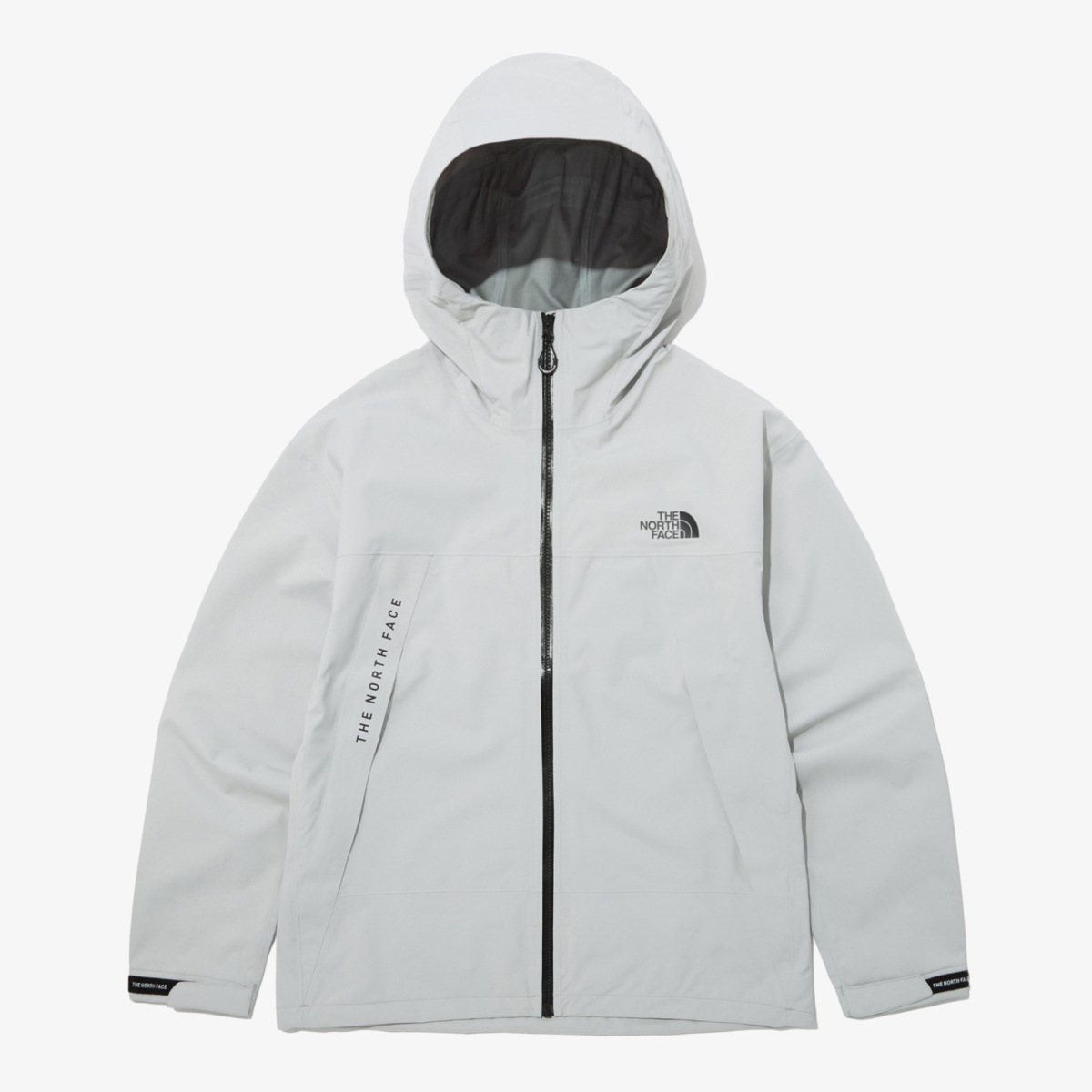 韩国直邮特价北面Realvent防风防水连帽冲锋衣夹克外套NJ2HP05