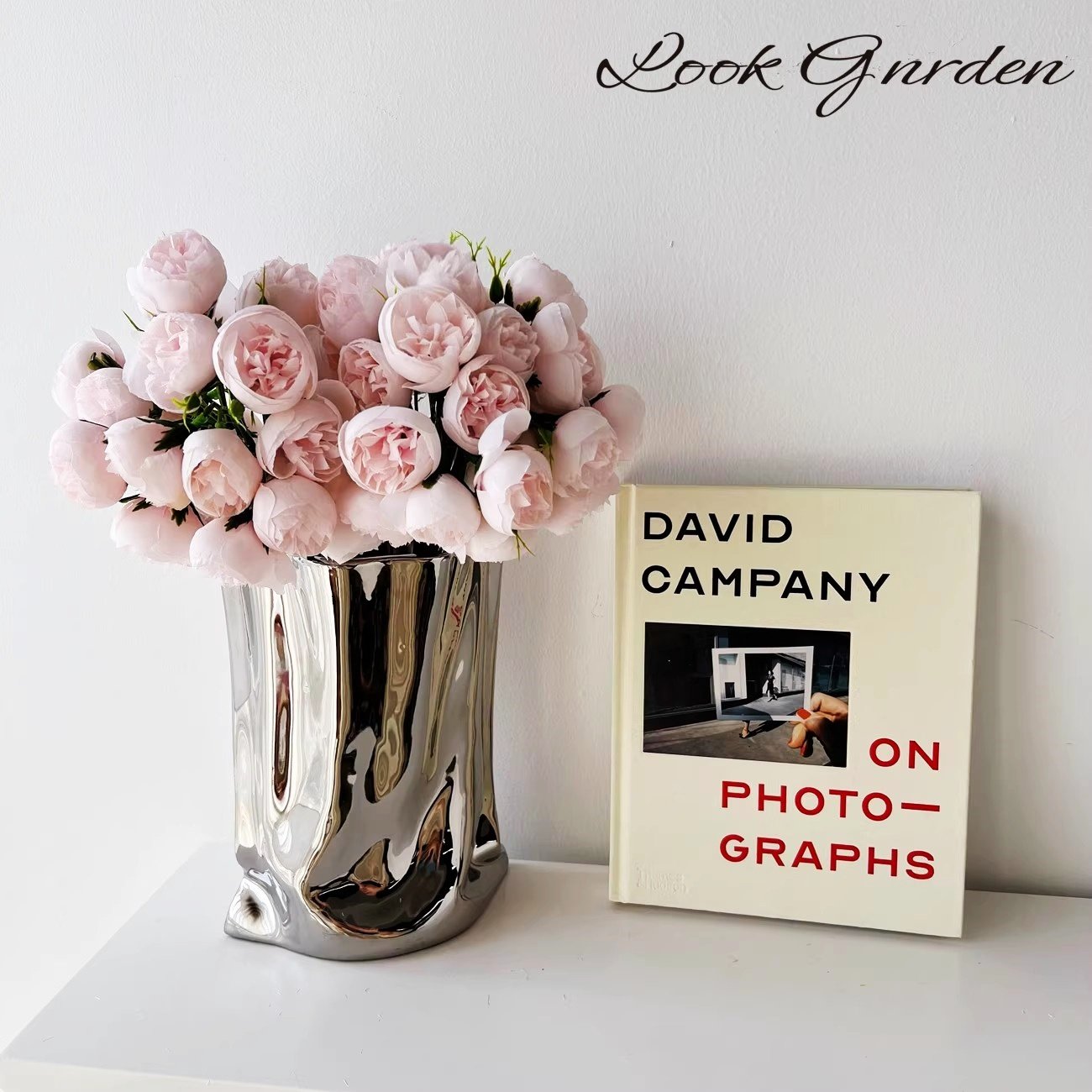 ins风玫瑰花仿真花轻奢乔迁室内客厅餐桌花艺逼真假花装饰摆件,鲜花速递/花卉仿真/绿植园艺,仿真花,淘宝优惠券,粉丝福利购,淘宝优惠卷