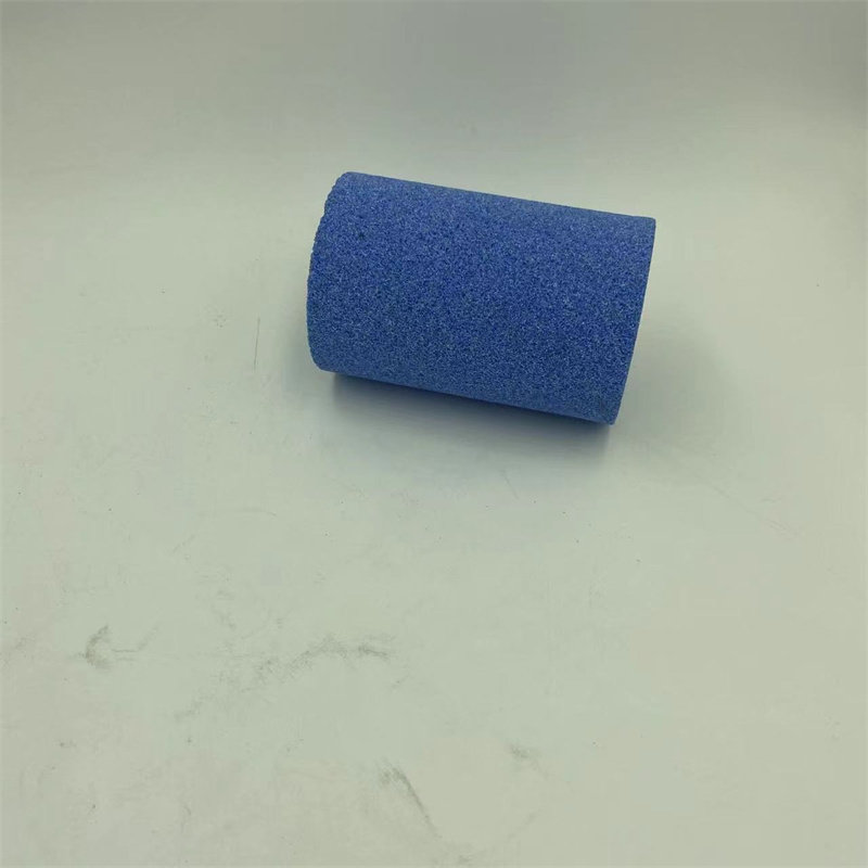 航天航空合金淬火钢轴承钢用高纯度SG砂轮20*20*8