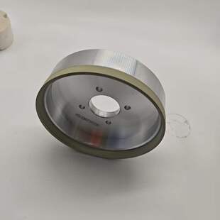 杯型6A2陶瓷金刚石SDC砂轮PCD刀具硬质合金氧化锆陶瓷150*40*40*