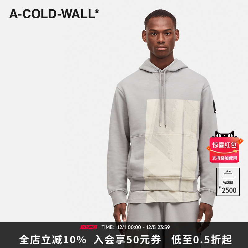 ʱֱACOLDWALLﶬŮӡñײɫACWMW186 320.32Ԫ