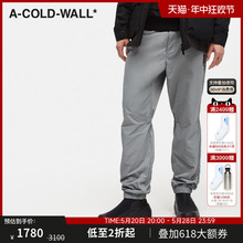 休闲裤 官方 CINCH PANT男式 ACWMB266 ACW24SS新品