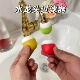 小蘑菇通用防溅水龙头过滤器净水器家用宿舍旅行酒店过滤水质神器