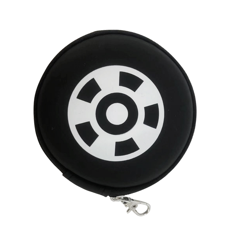 TOMICA多美卡多功能数据线收纳包