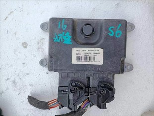 28450120 C01 适用16年北汽幻速S6发动机电脑板 行车电脑36120100