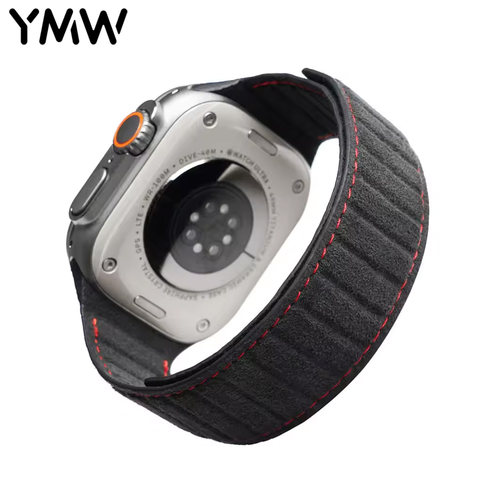 苹果手表磁吸表带Ultra3/S11/S10