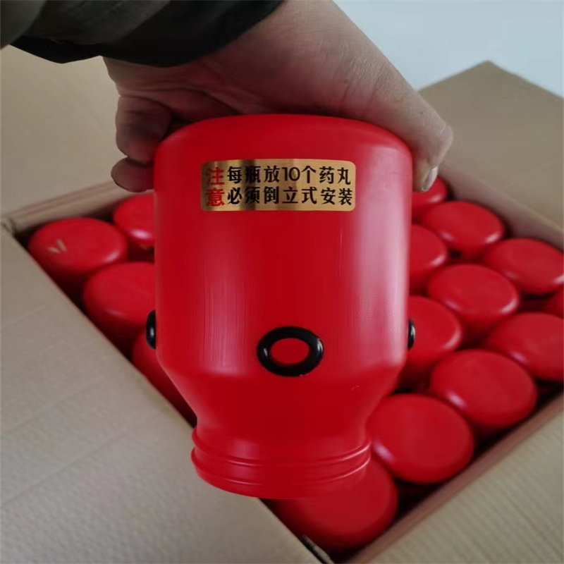 驱鸟剂驱鸟药新款气味驱鸟器防鸟药电力线路杆驱鸟横担凝胶冻胶剂