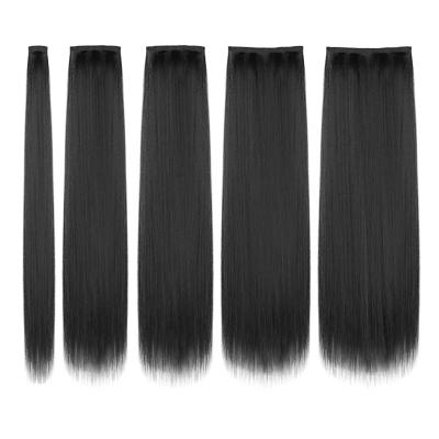 古装玉米须假发古风盘发造型