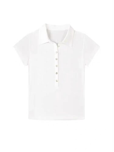 【老钱POLO】显瘦短袖长袖polo衫