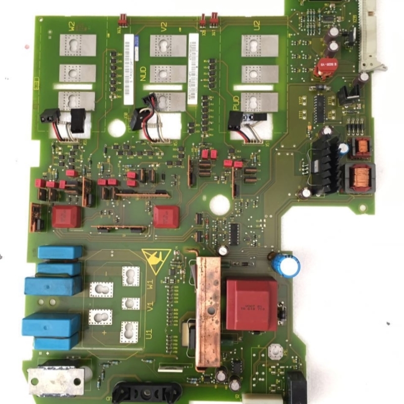 系-7ED841HF5-1HF36SE7024-22kw-电源板变频器1HF4驱动70板