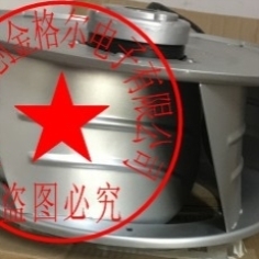 R3G355-RB03-10 R4E355-RM03-05 G4E250-EA09-03 变频风扇