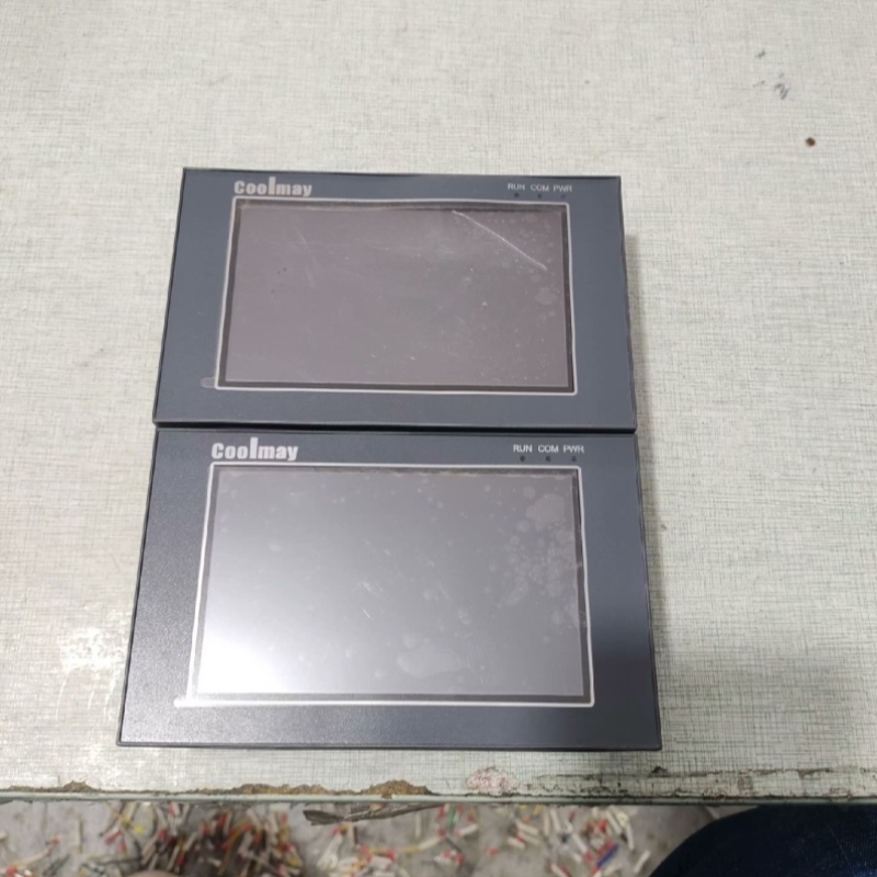 固美触摸屏EX2N-50KHA-24MT-2AD-EK口