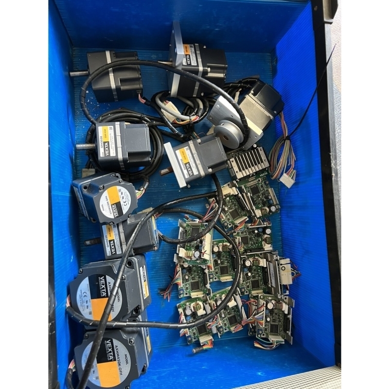 VEXTA 东方电机 AXHM450K-GFH