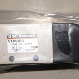 SMC  VFM350 VZM550 VZM350